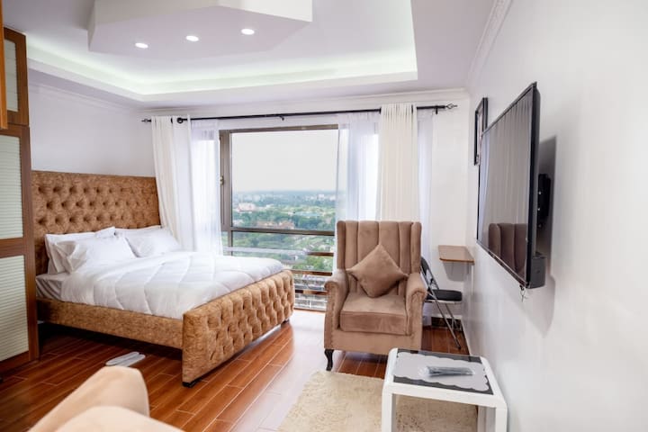 Micromart Africa Ltd managed Airbnb listing 3