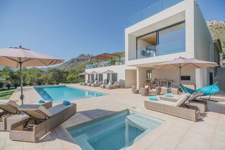 Villa Casa Boquer By SunVillas Mallorca gallery image 4