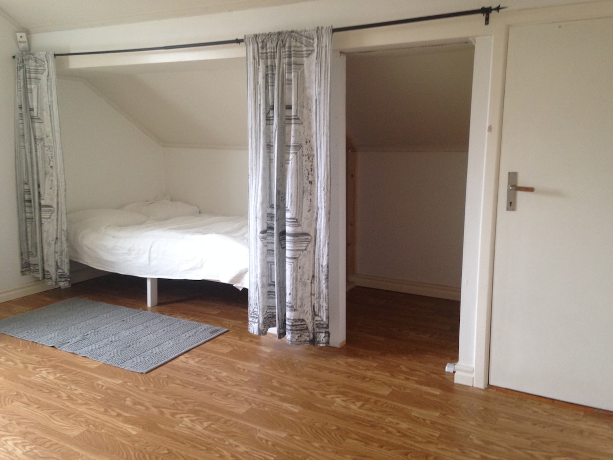 Dječja soba (dostupan je dodatni madrac)