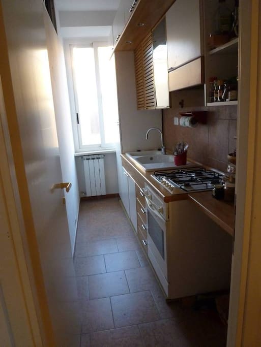 Kitchen - Cucina