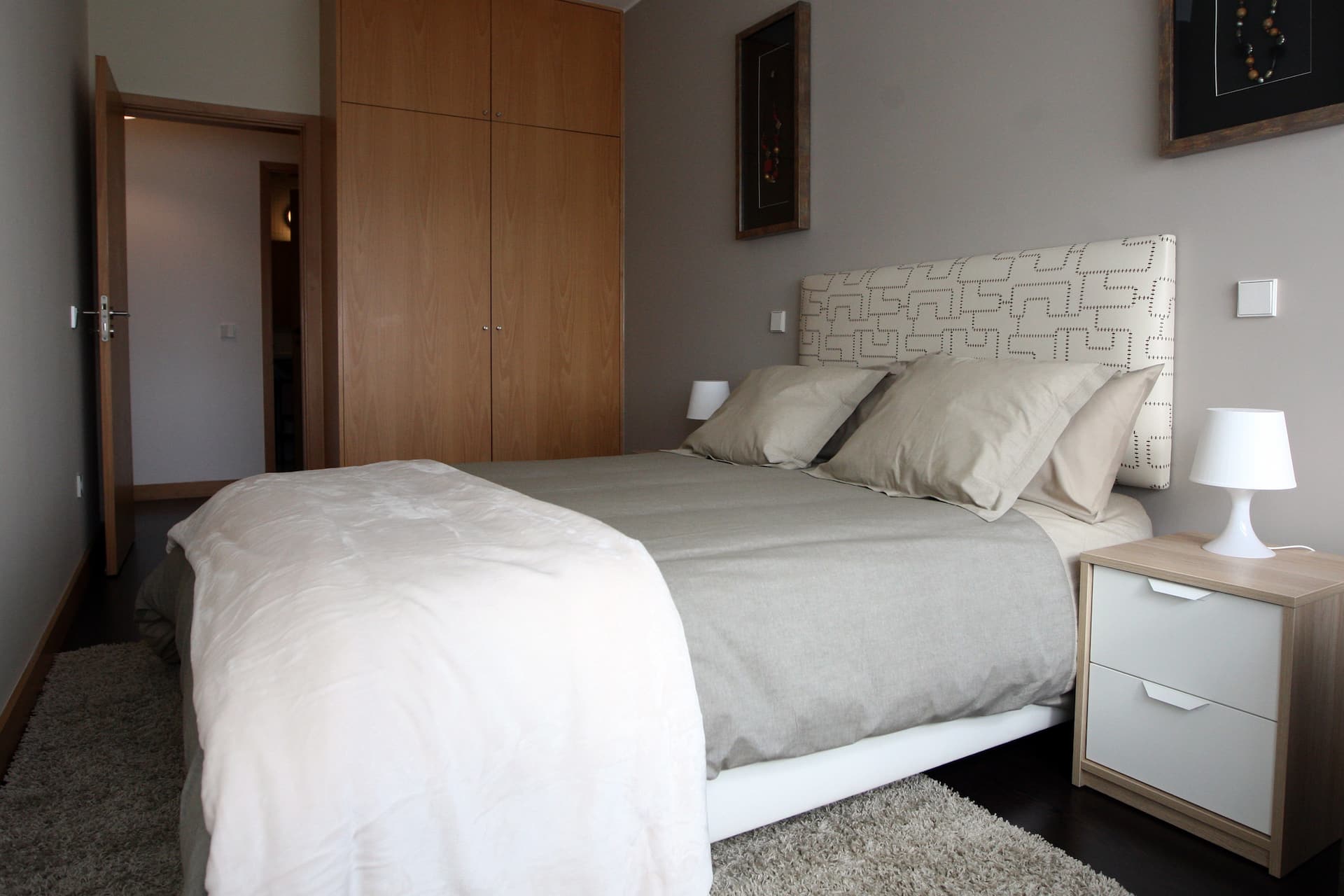 River View 2 bedroom apartment — zdjęcie 4