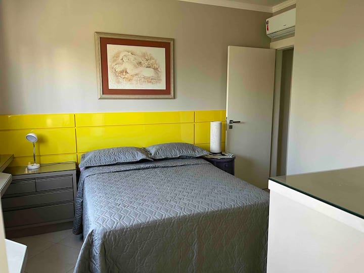 Habitación 1