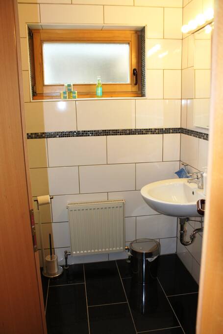 Gäste WC