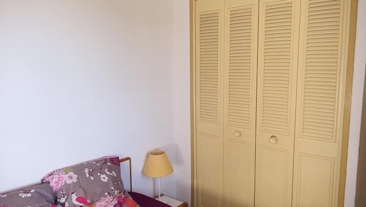 Спална соба 2