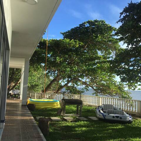 Airbnb Choco Vacation Rentals Places To Stay
