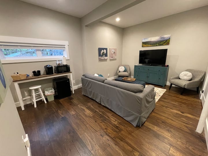Full Suite W/private Entry Close To Ut/downtown - Knoxville, TN