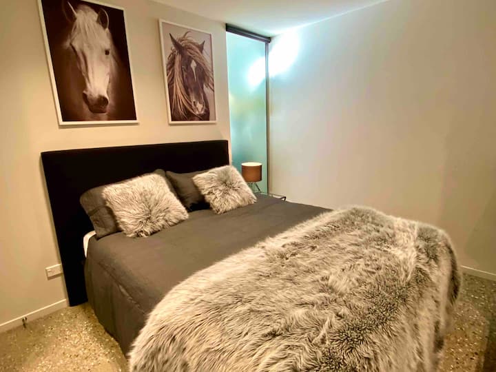 Spálňa na prízemí 4