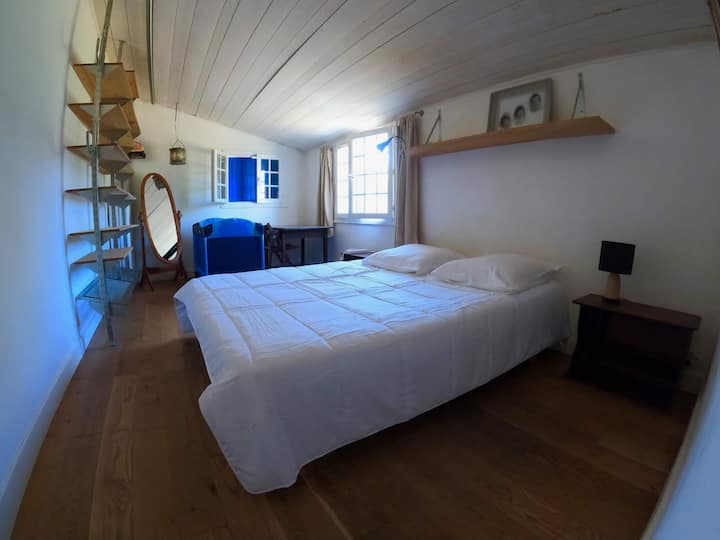 Chambre 1