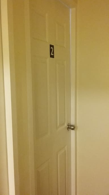Room 2 (Double Room)