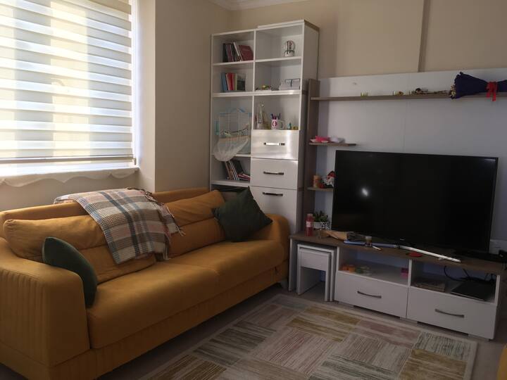 Kars Holiday Rentals & Homes Türkiye Airbnb