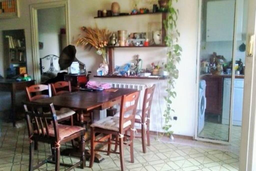 soggiorno/living room