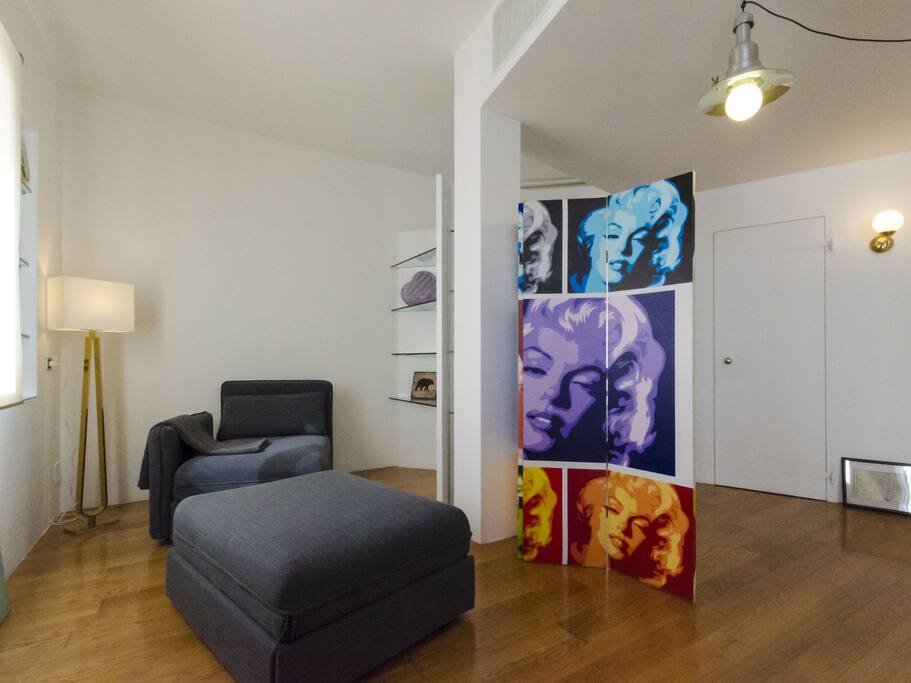 Divani letto