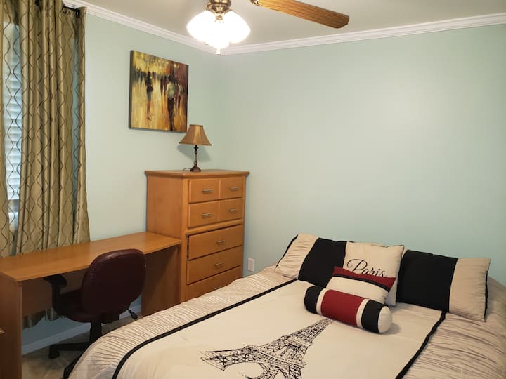 Спална соба 3