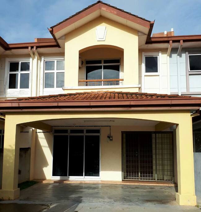 WELCOME TO SAGA HOMESTAY