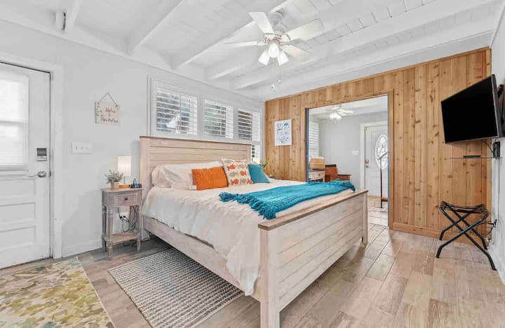 Спална соба 1