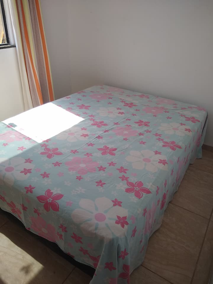 საძინებელი 2