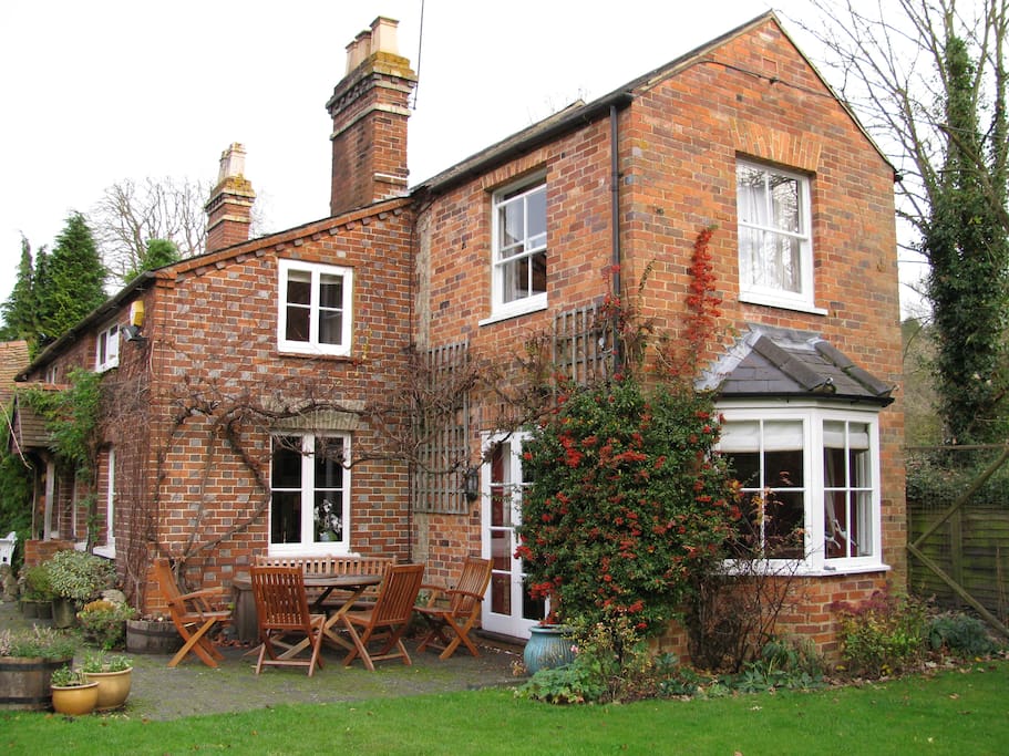 The House