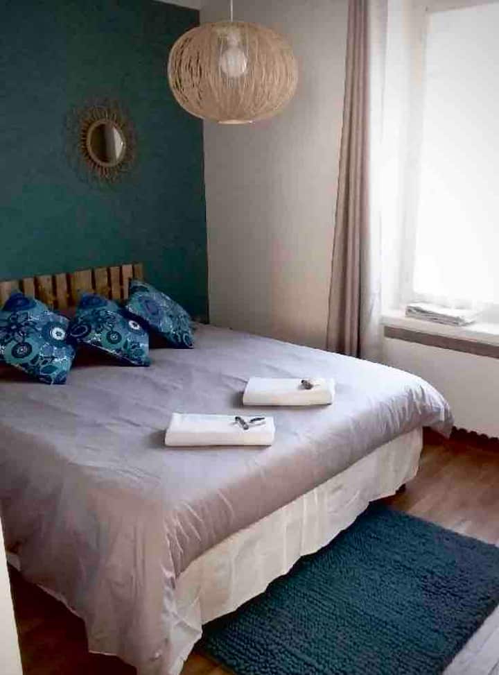 Спална соба 1