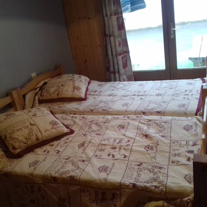chambre 4