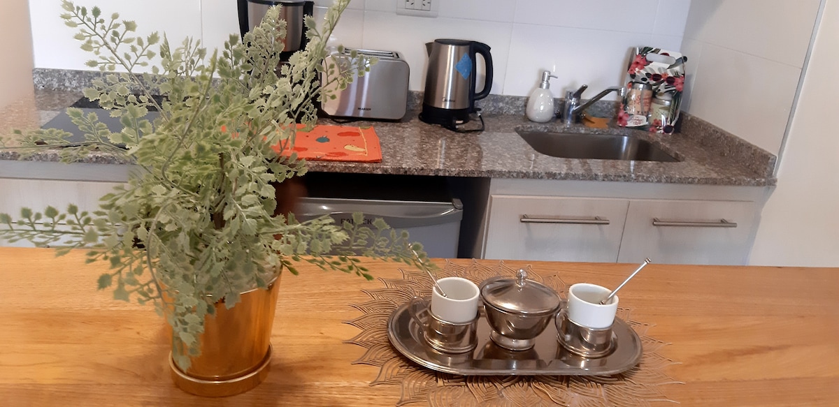 Airbnb con mejor rendimiento: Aires Verdes, Salta is beautiful en Salta