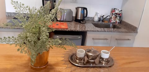 Top performing Airbnb: Aires Verdes, Salta is beautiful in Rosario De Lerma