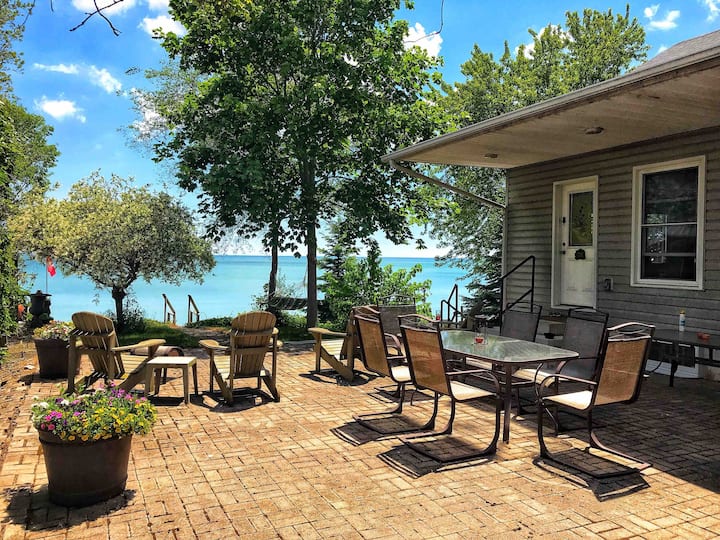 Cayuga Vacation Rentals & Homes Ontario, Canada Airbnb