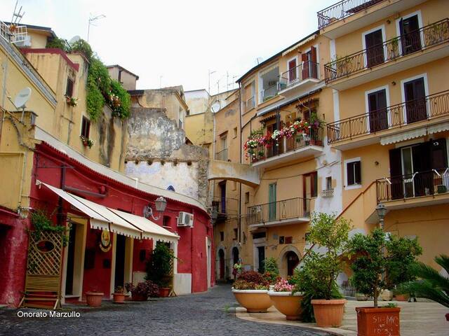 Airbnb Formia Vacation Rentals Places To Stay Lazio