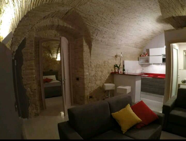 Al Castello, Nel Cuore Di Cagliari (Iun P1125) - Cagliari