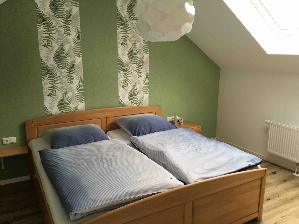 ห้องนอน