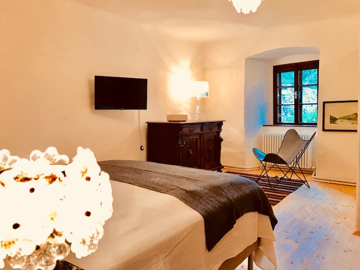 Საძინებელი 3 „კარლზიმერი“