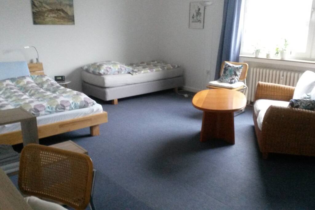 Gästezimmer