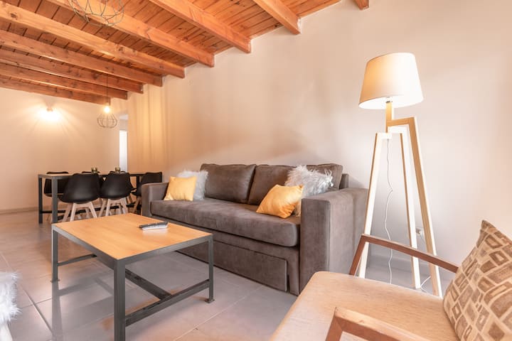 Vc2 - Luxury 2 Bedroom Apartment Cerro Catedral - Bariloche