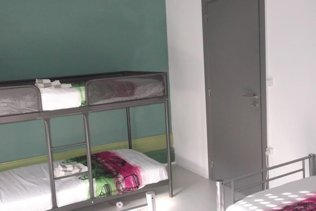 Beliche Quarto 1