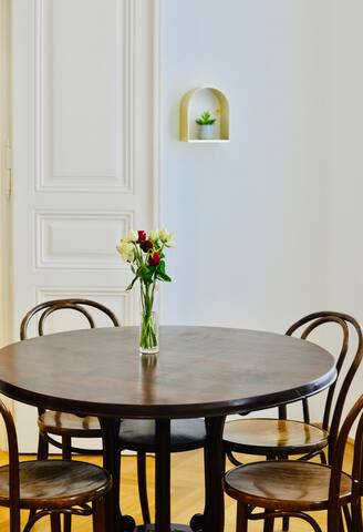 Nice Apartment Close to City Center gallery image 5