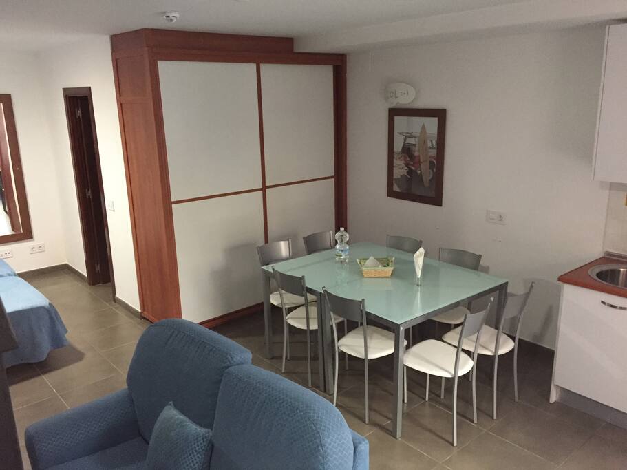 COMEDOR