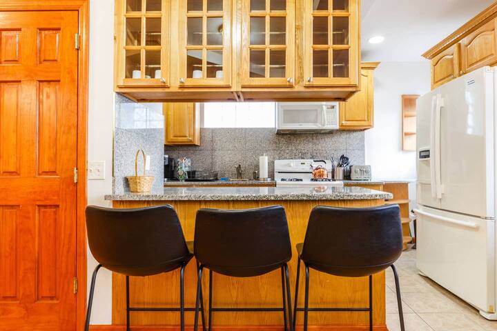 Zoller Stays managed Airbnb listing 3