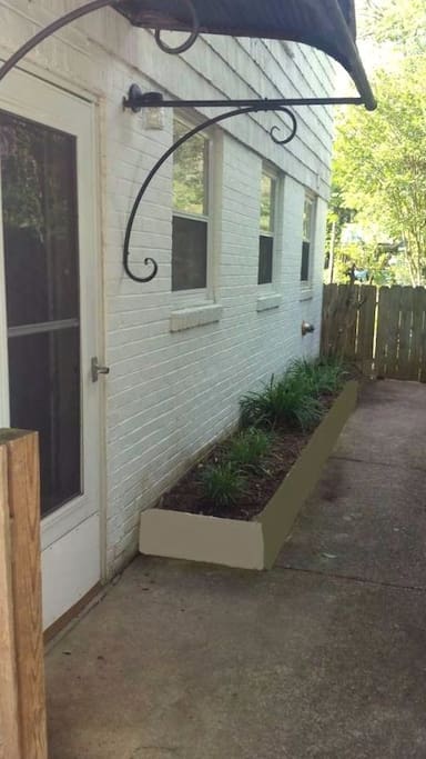 Welcome to your home away from home!