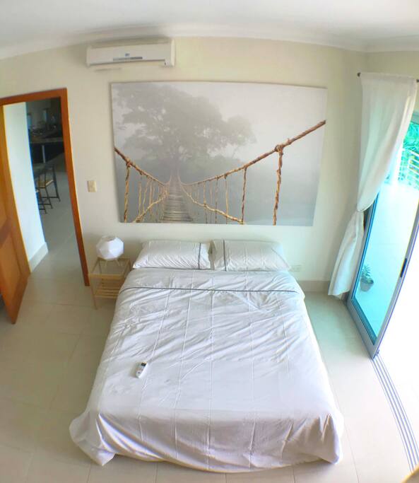 Queen Room