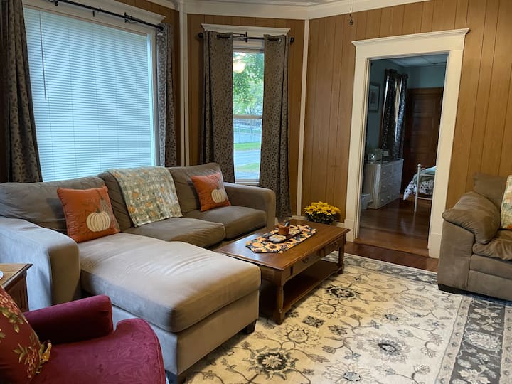 Marie's Place, Unit 1 - Pittsfield, MA