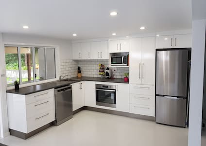 Home away from home in Everton Park