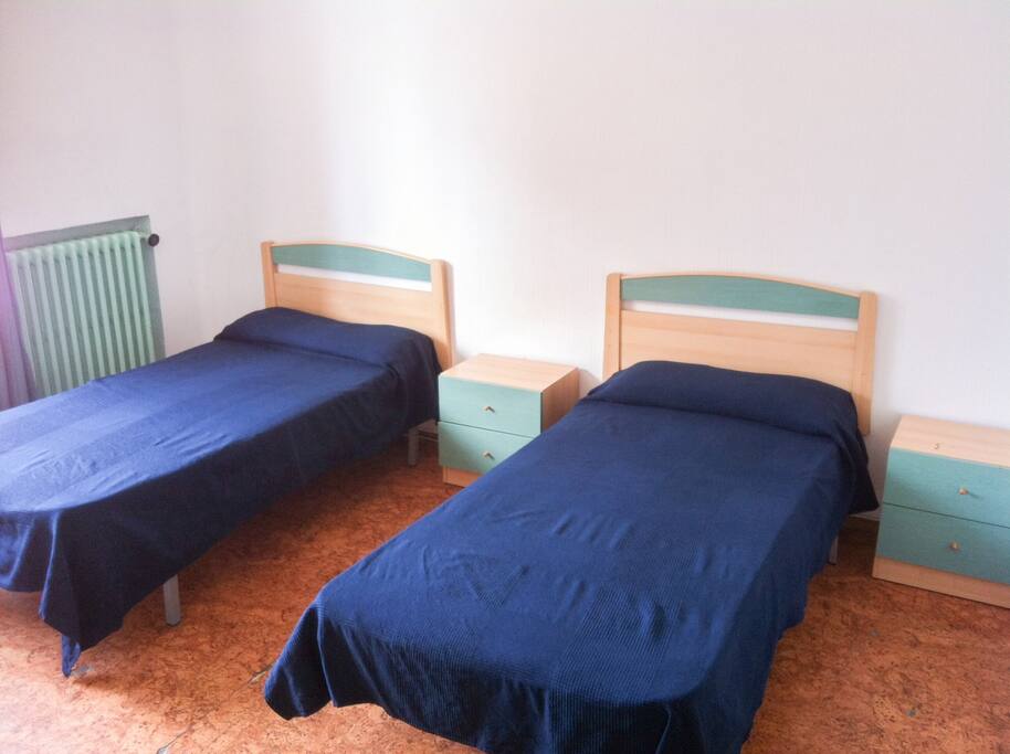 Habitación 2