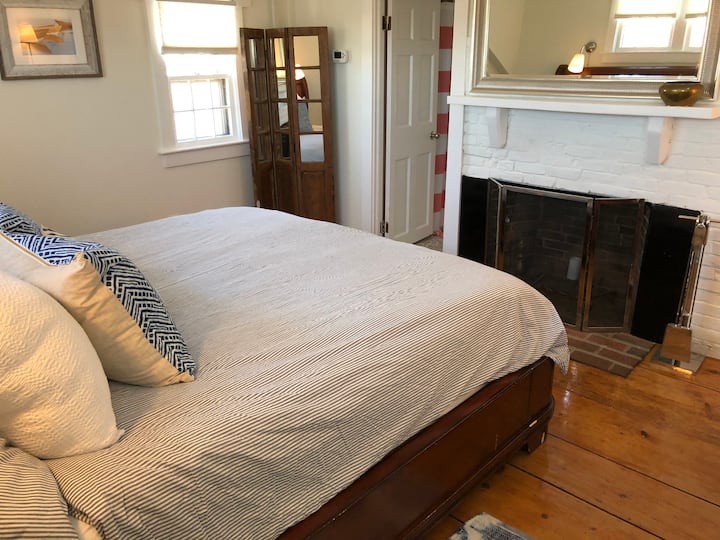 חדר שינה ראשי