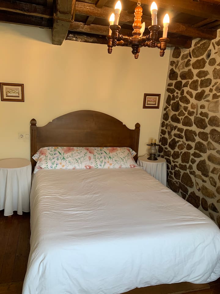 საძინებელი 2