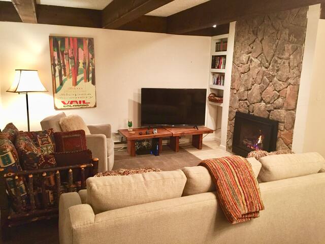 Fantastic Mountainside Lionshead location