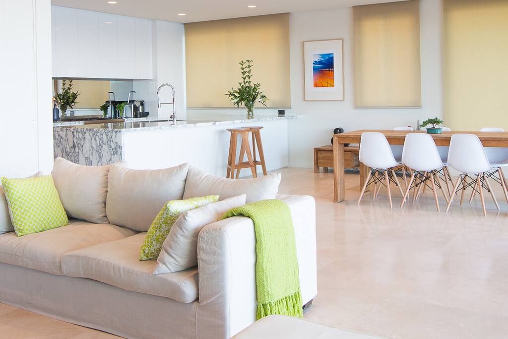 Modern Furnishings