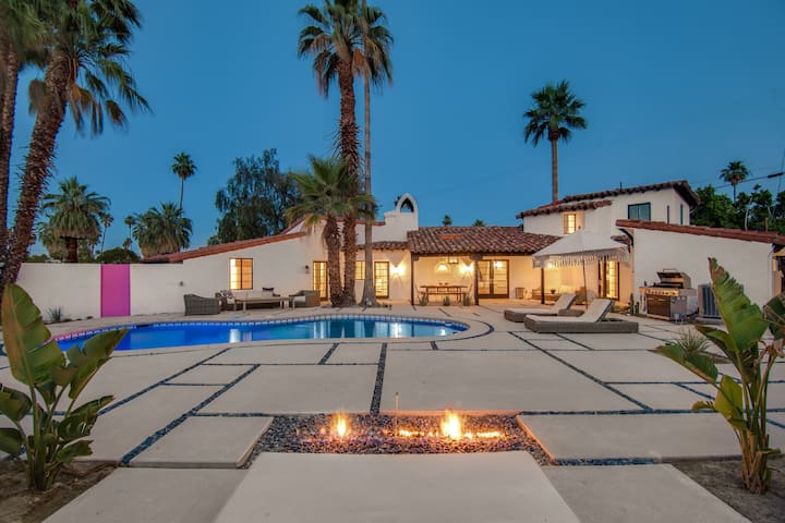 The Roy Disney House