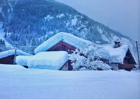 BETO'S HOUSE B&B  - chalet rooms-