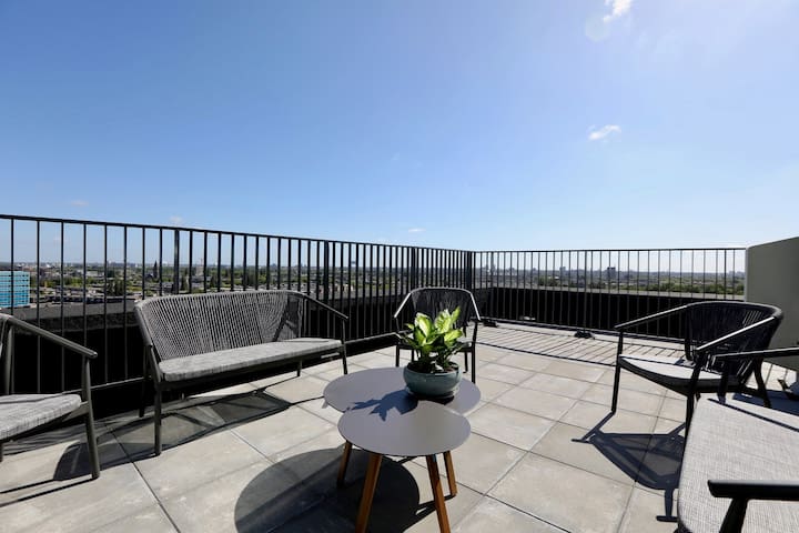 Cityden managed Airbnb listing 1