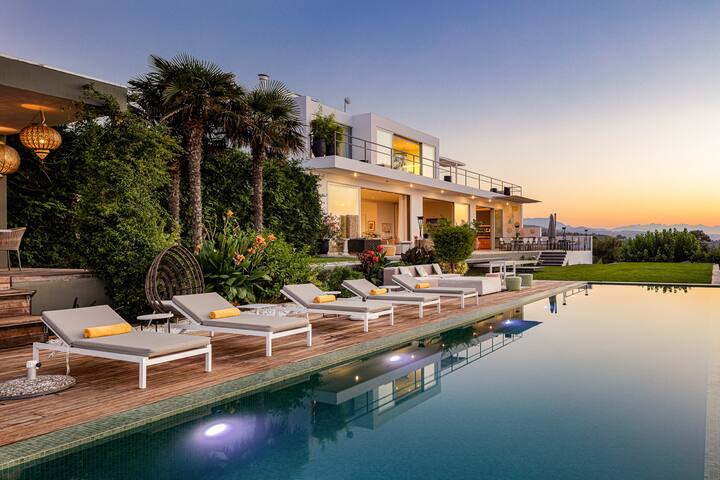 Villa Amnalys gallery image 2