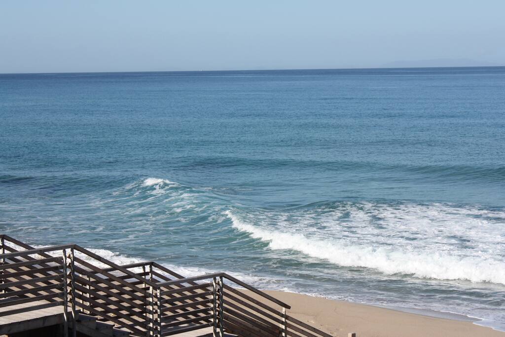 SPIAGGIA SAN PIETRO